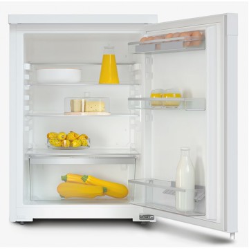 Miele Mini Bar 141lt Υ85xΠ55.4xΒ62.3εκ. Λευκό K 4003 D